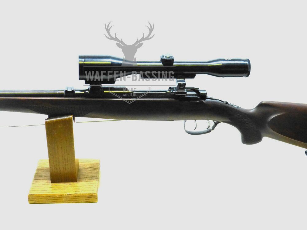 Steyr Steyr Mannlicher GK