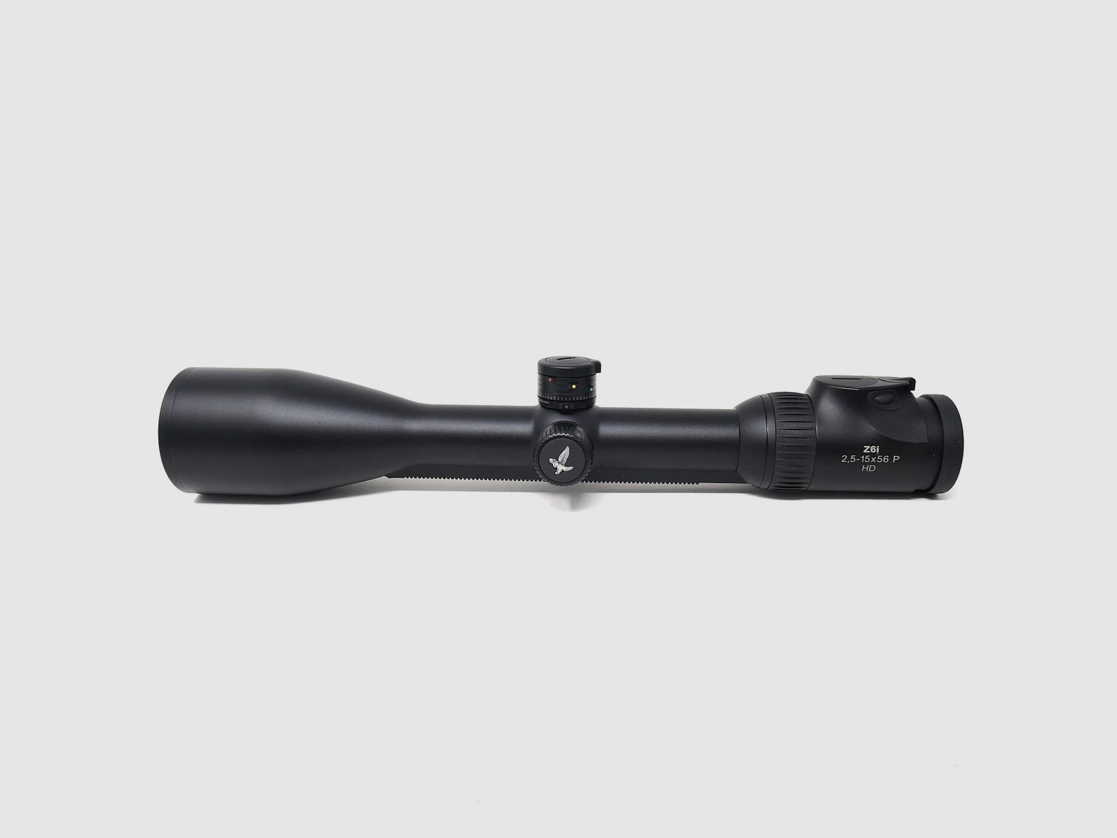 Swarovski Z6i 2,5-15×56 P BT SR (Ret. 4A-I), afbeelding 2 van 5
