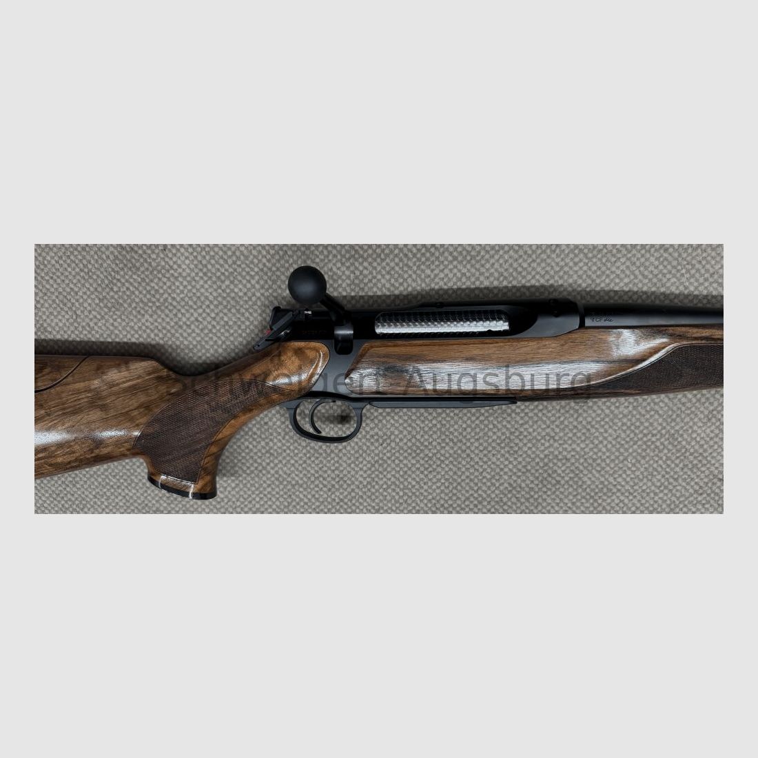 Sauer & Sohn S 505 .308Win