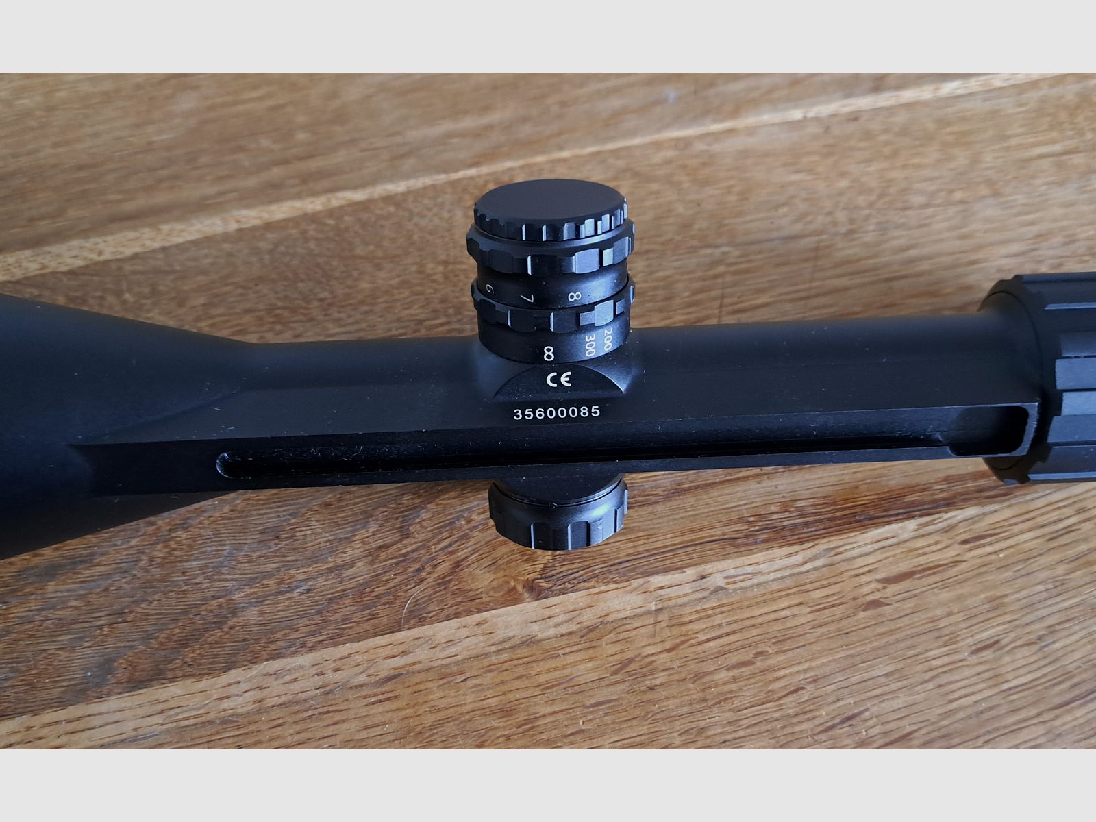 Zielfernrohr Minox 15x56