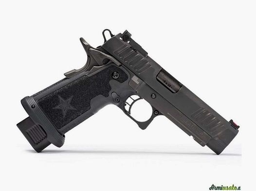 STI International Staccato Pistola 2011 Staccato-P 2011 Cal.9x19mm