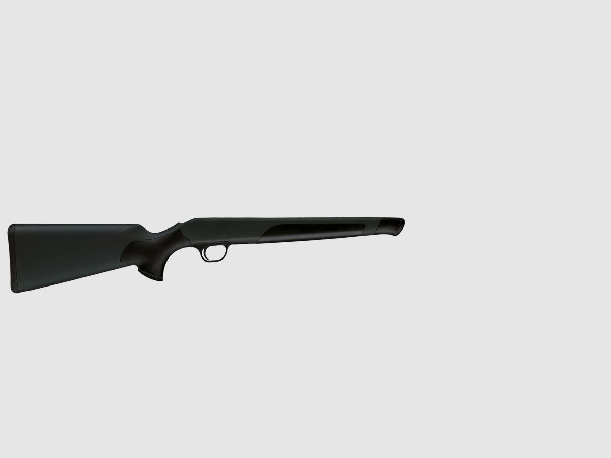 Blaser System R8 Professional Dunkelgrün / Links Semi-Weight