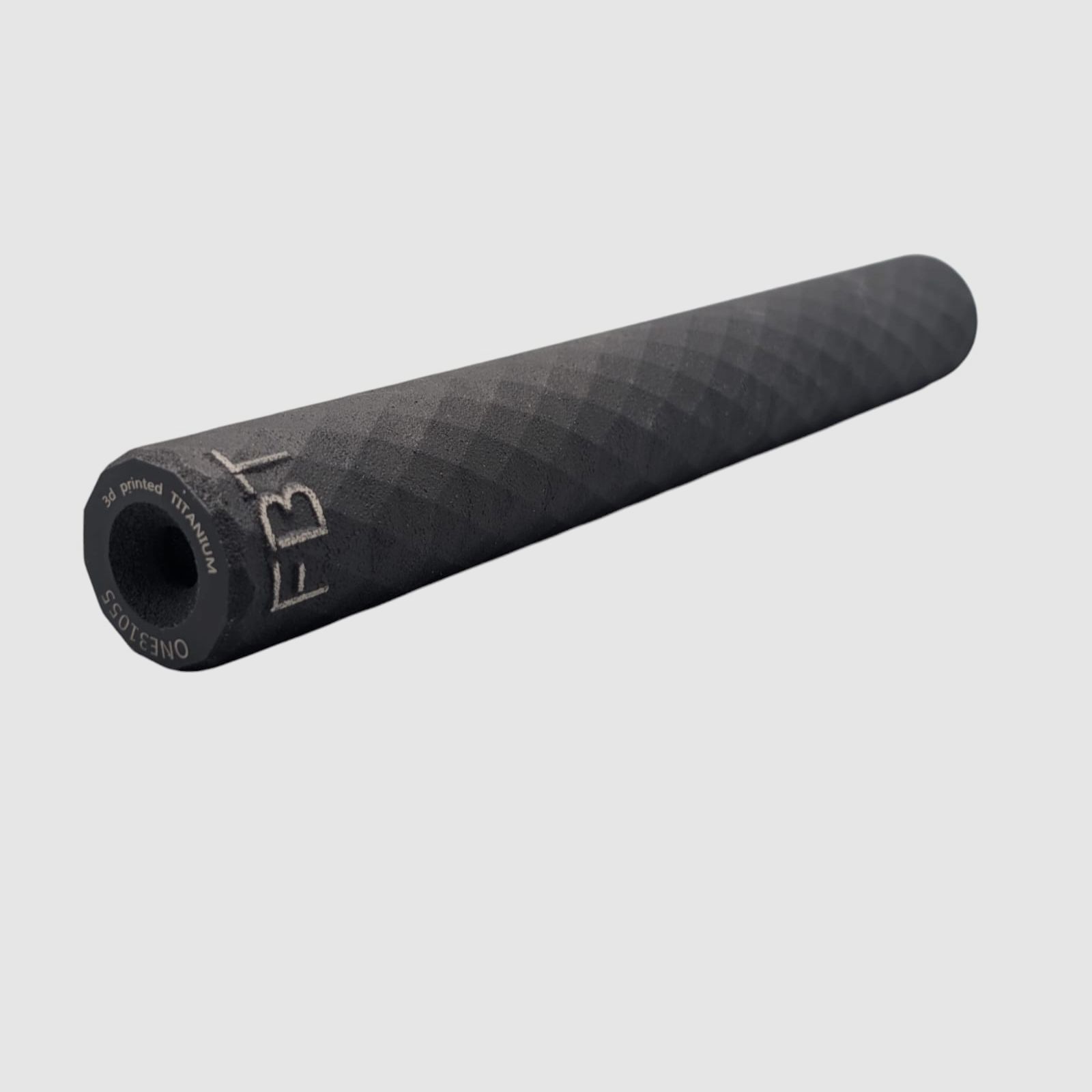 Moderatore FBT INCA ONE 31Ti cal.30 SL-ONE-31 (civile), immagine 1 di 2