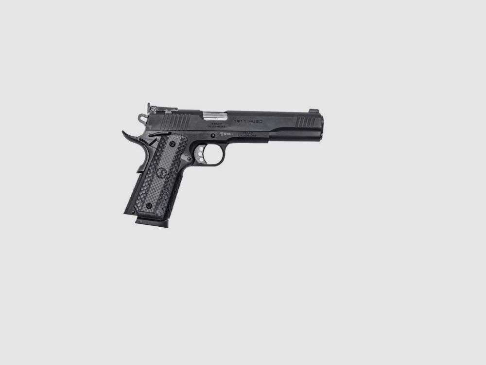 Schmeisser Hugo 1911