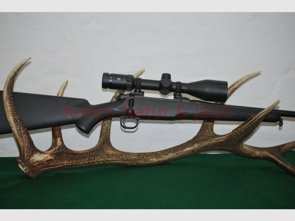 Mauser M 12