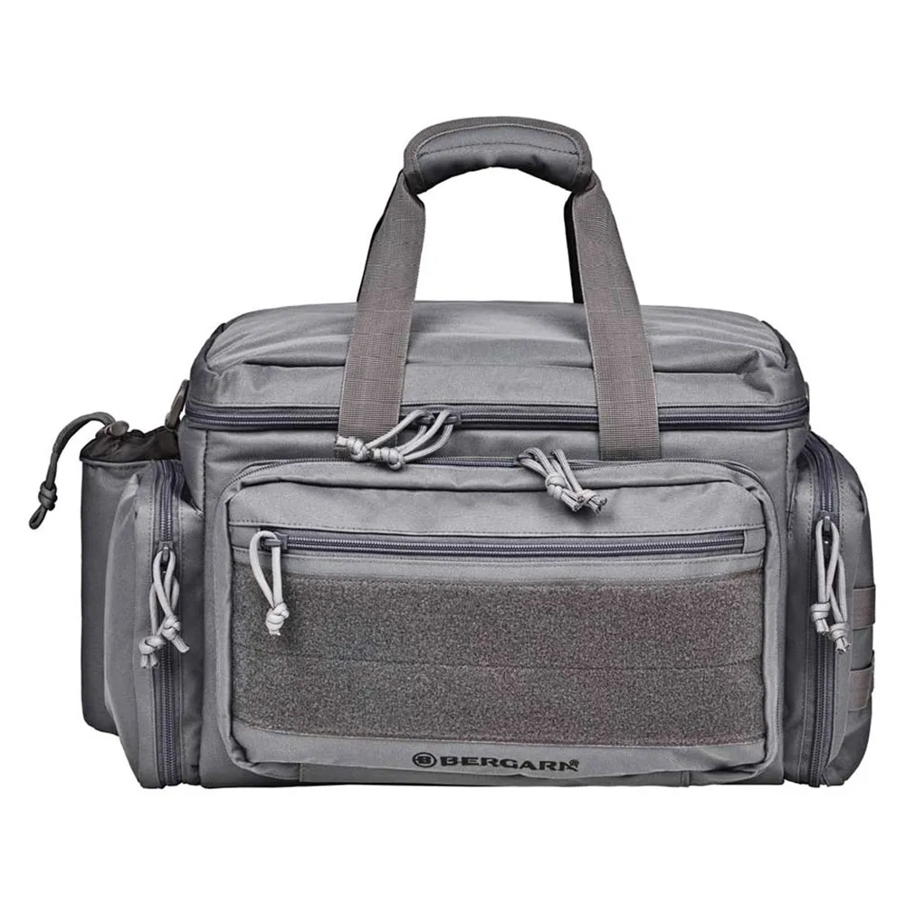SAC Equipment – Bergara Patronentasche Schießstand, Bild 1 von 2