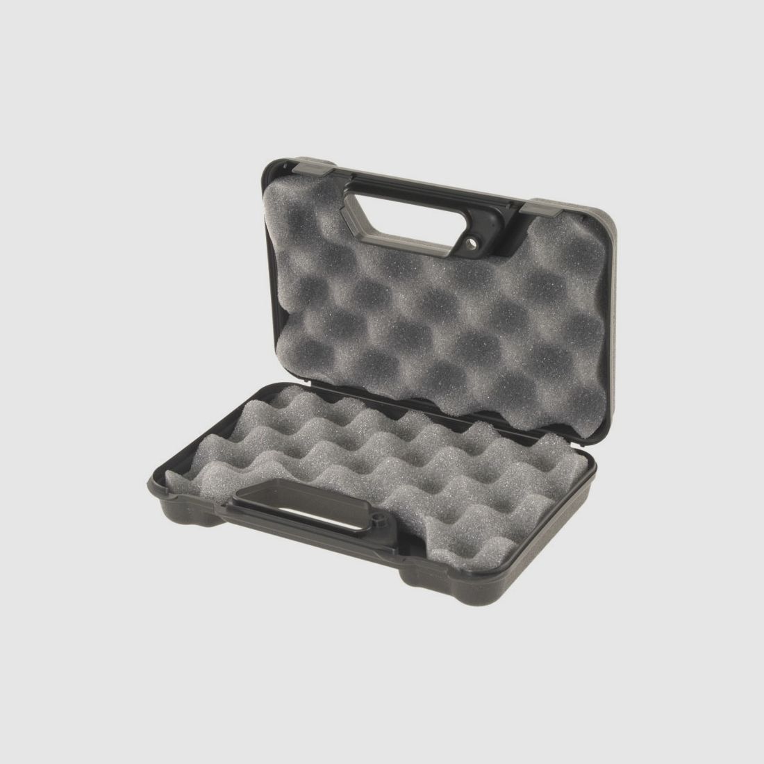 MTM Gun Case 803-40 black for 1 weapon up to 3"