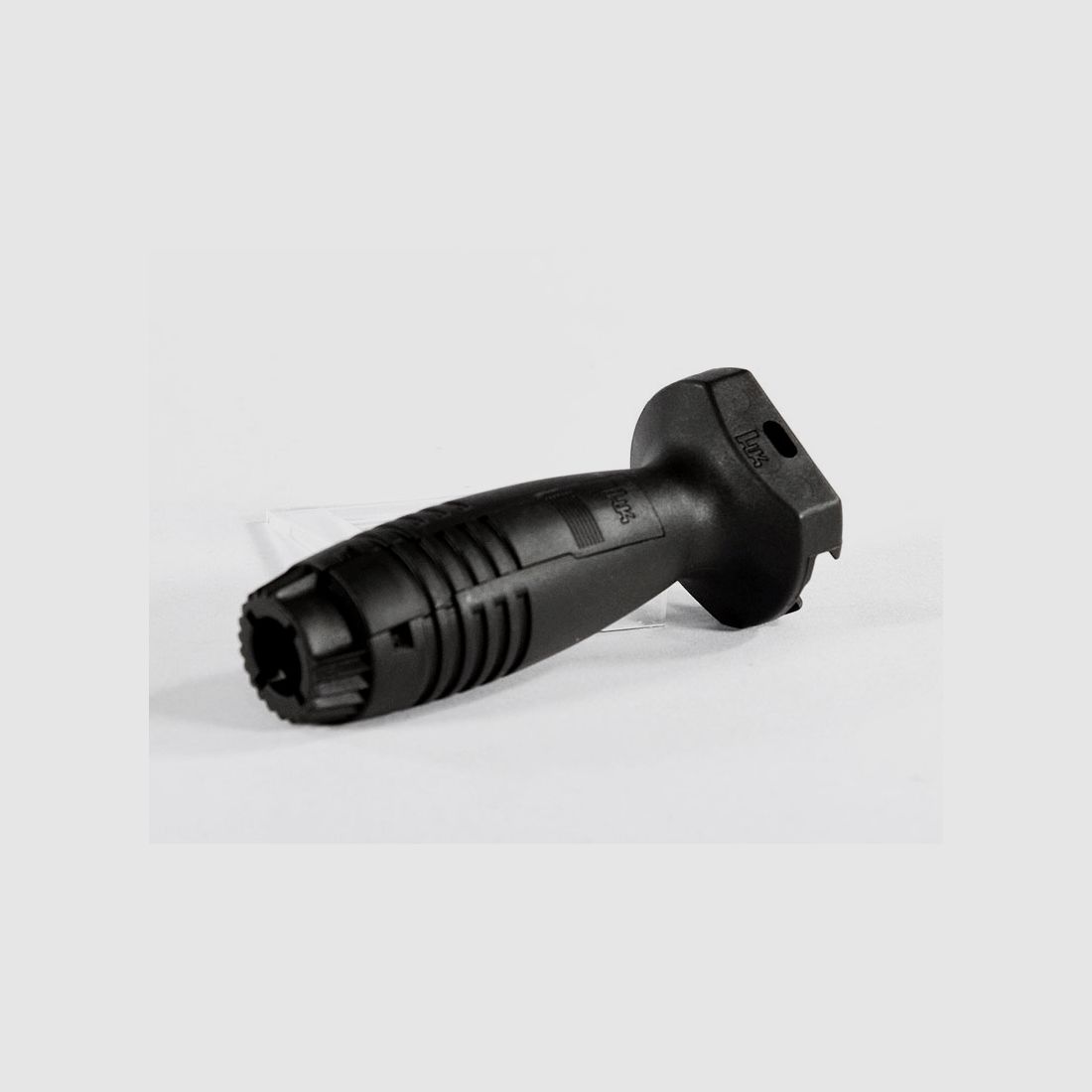 Heckler & Koch Sturmgriff mit Einschub LLM-Taster Schwarz
