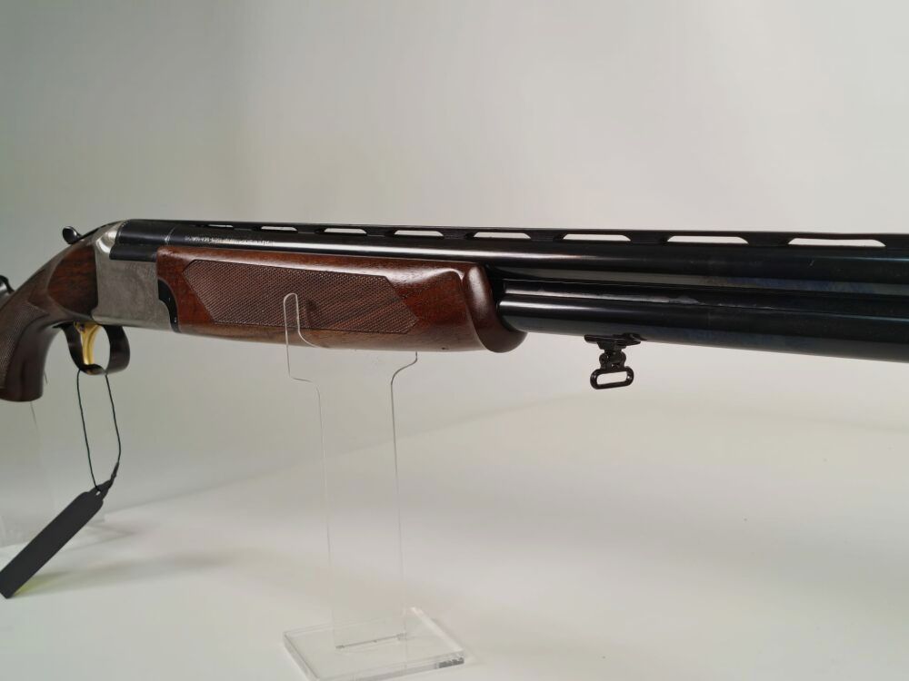 Sauer Franchi zonder