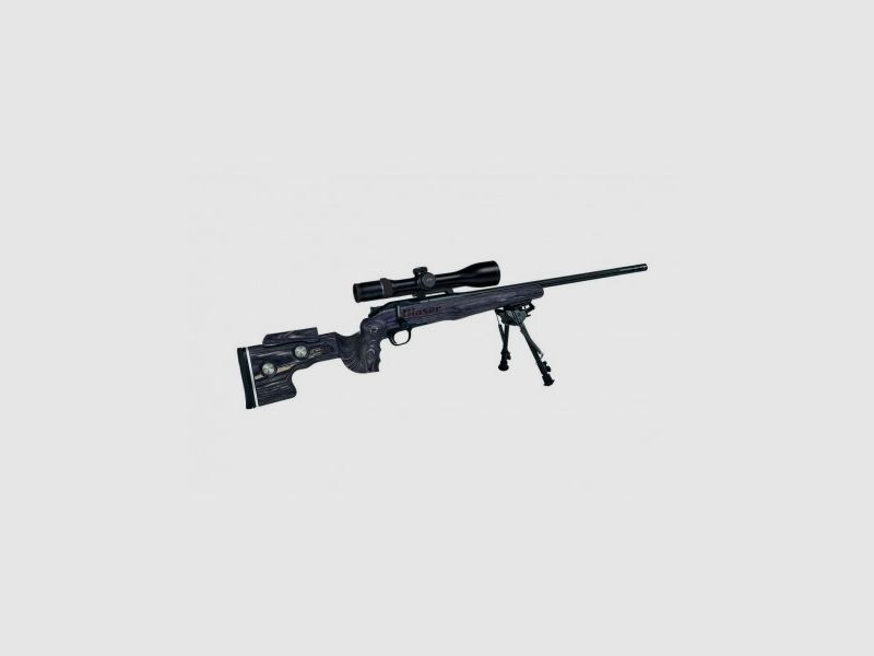 Blaser R8 GRS Match, Bild 1 von 2