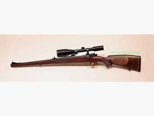 Frankonia Stutzen M98