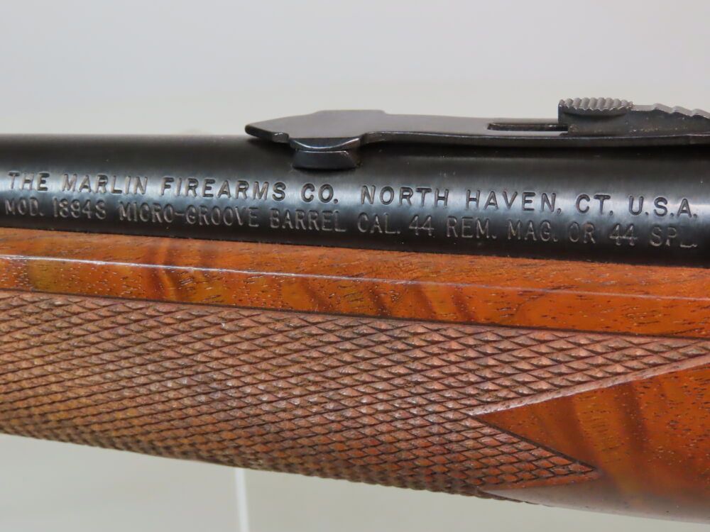 Marlin 1894S