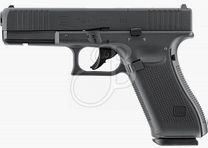 UMAREX GLOCK 17 GEN5 MOS BLO