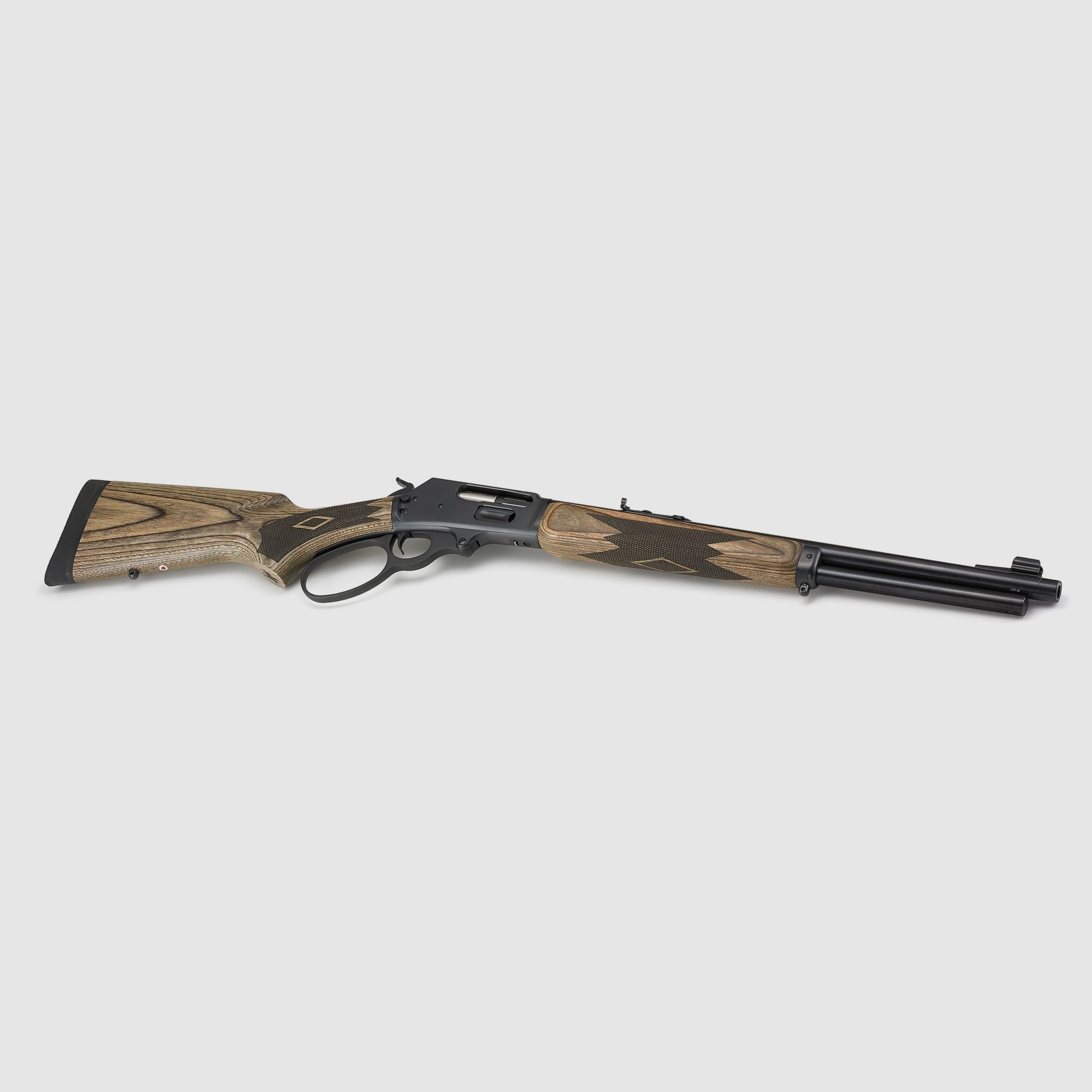 Marlin 1895 GUIDE GUN .45-70 Govt. 19,10"/48,5cm 11/16"x24 6+1 Magazin Unterhebelrepetierbüchse, Bild 3 von 6