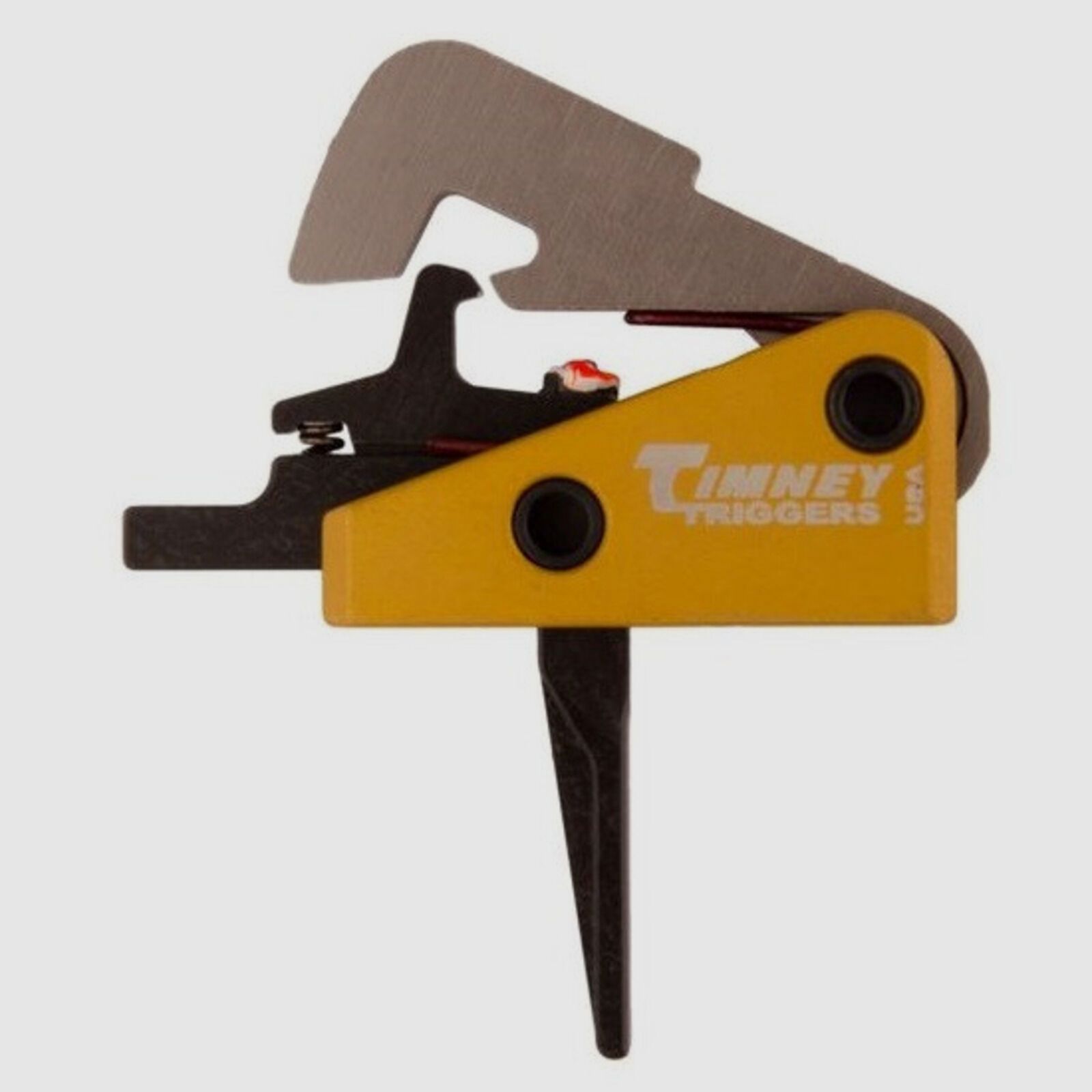 Timney Trigger Competition 4lbs AR10 .308Win