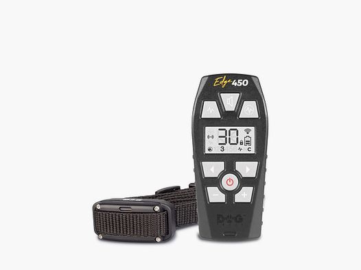 Dogtrace EDGE ONE 450