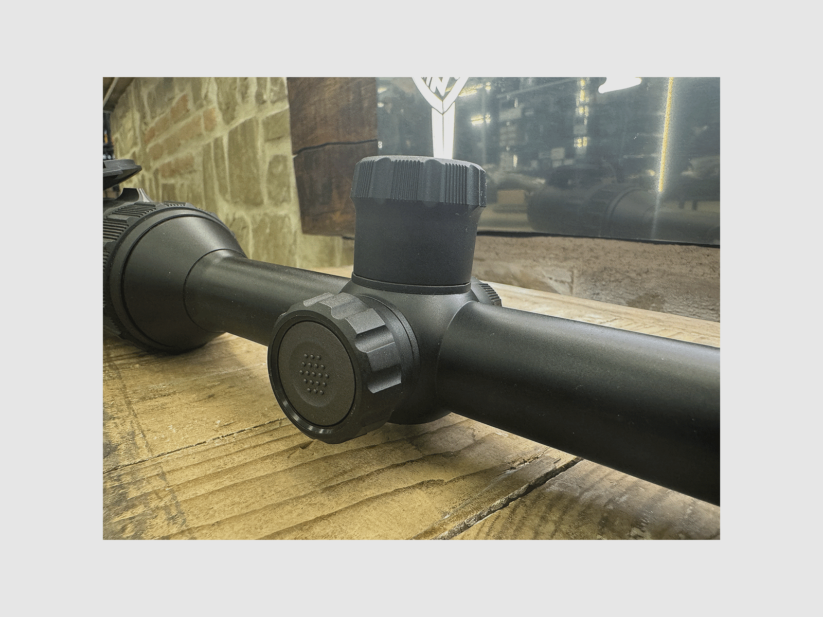 USED – OPTIC – PULSAR DIGEX C50 (No Wi-Fi), image 4 of 8