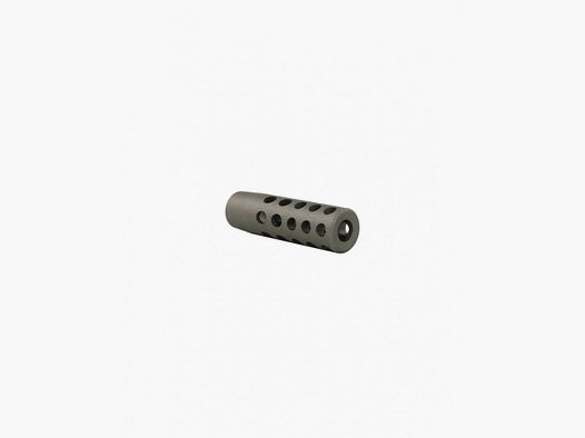 TIKKA/SAKO MUZZLE BRAKE slim MT5/8X24