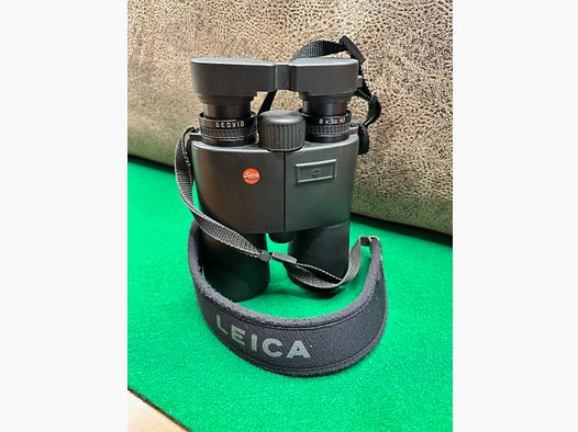 Leica Geovid 8x56 HD