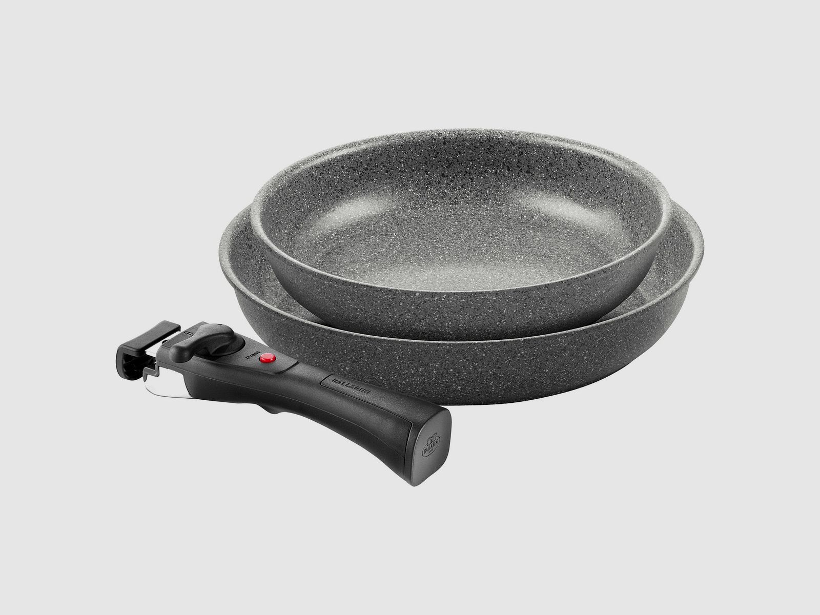 Set di Padelle Torre 3 pz. (ø 24 + 28 cm), immagine 2 di 12