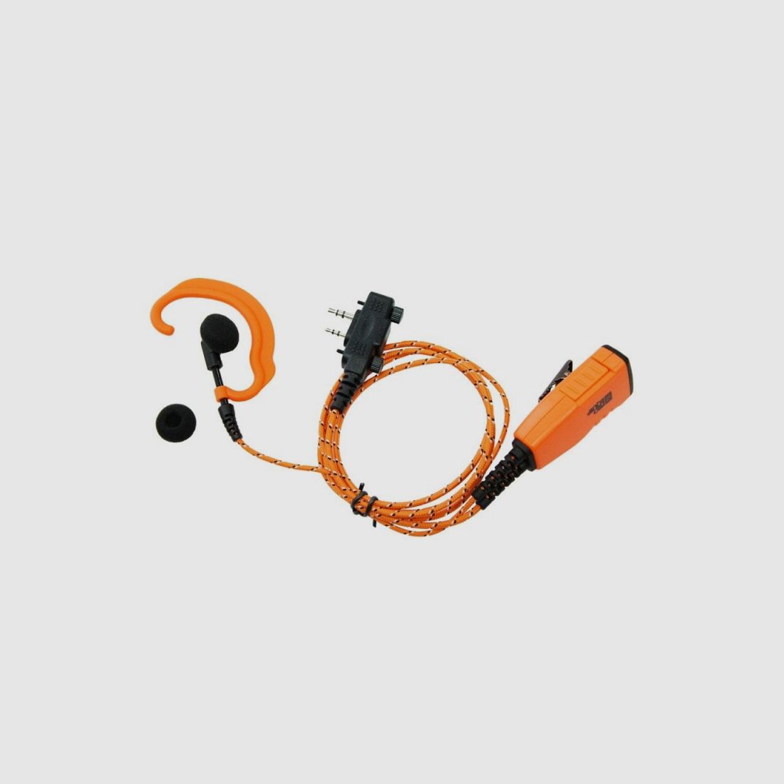 ProEquip PRO-P610LS/LA Headset Icom