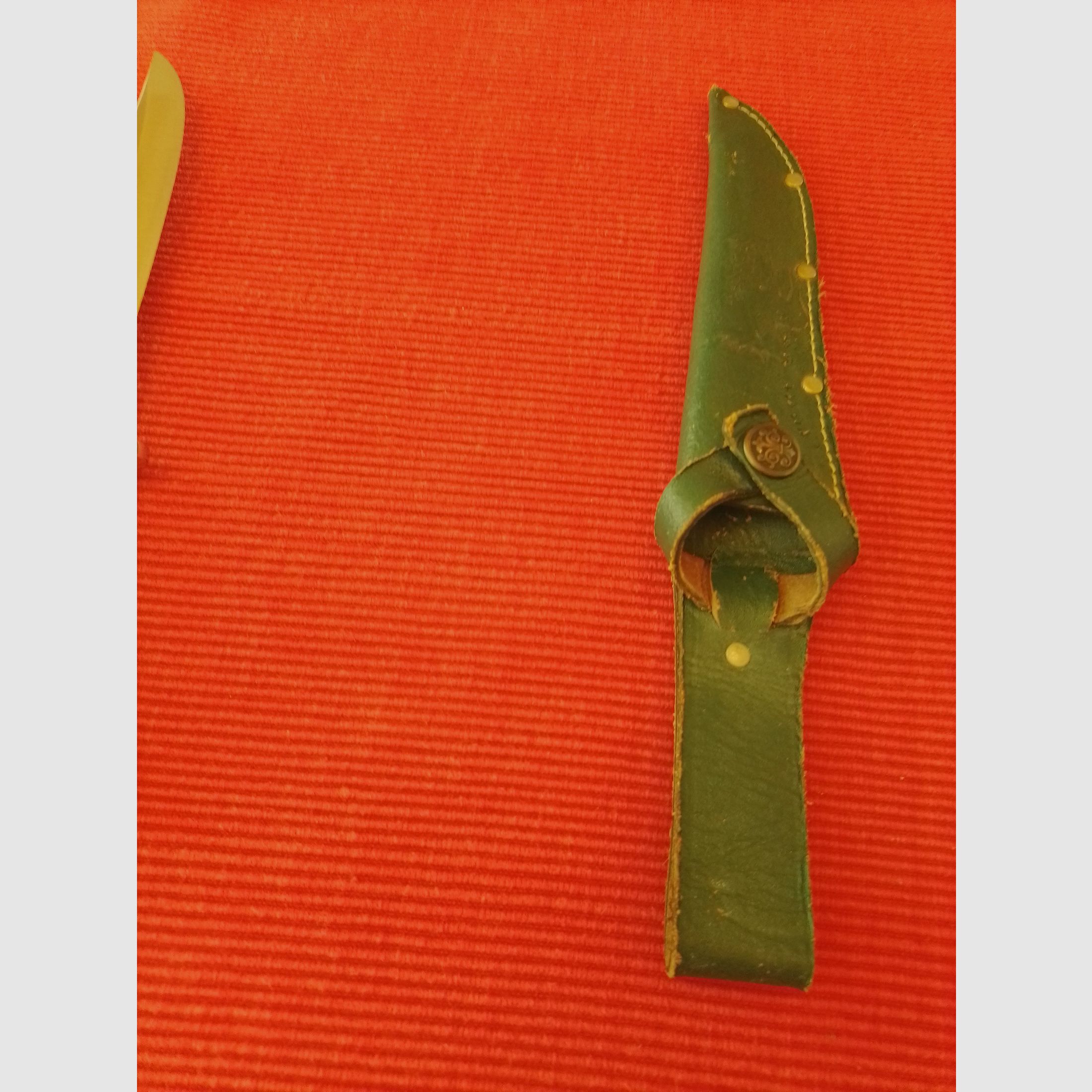 Original Bowie Knife