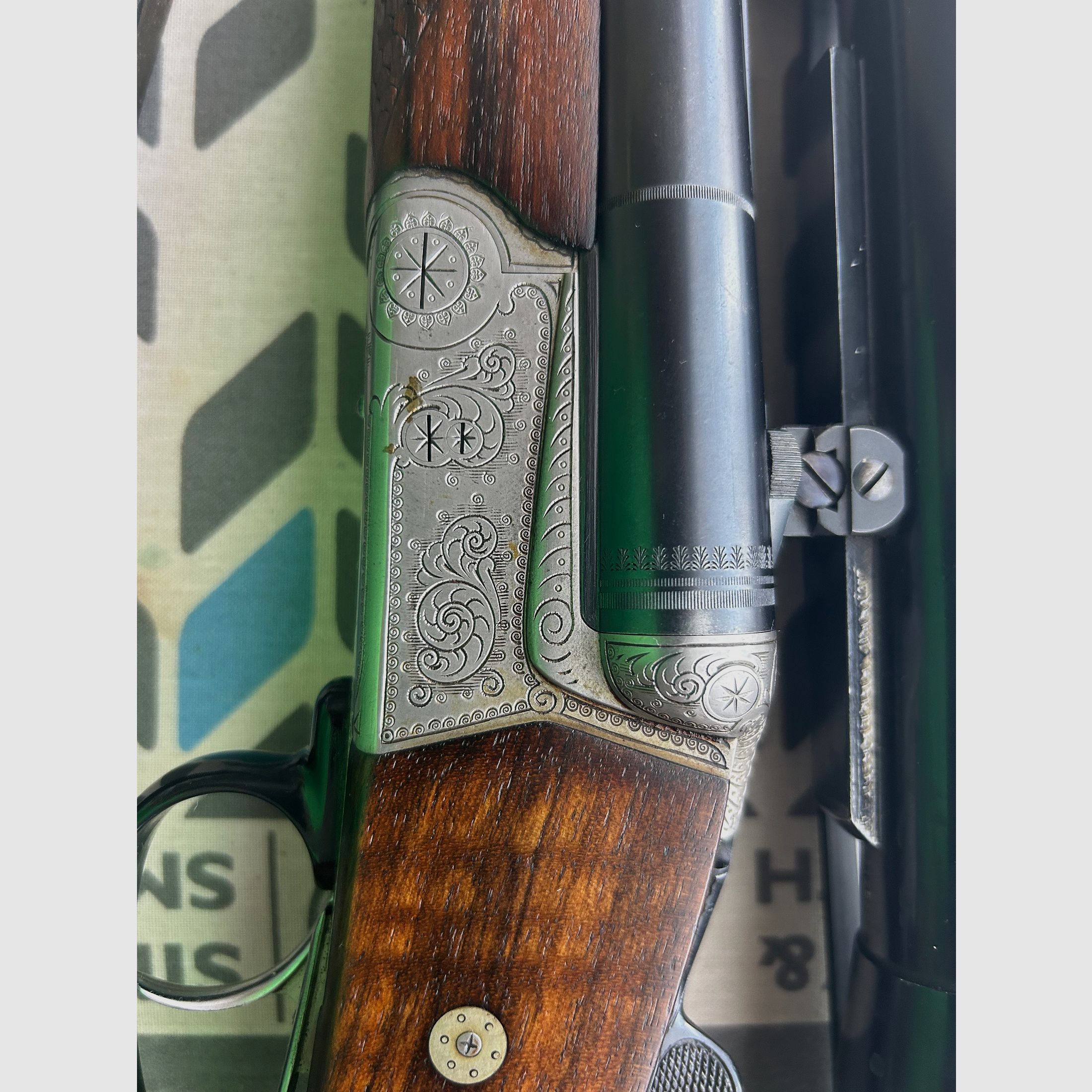 Krieghoff Drilling 