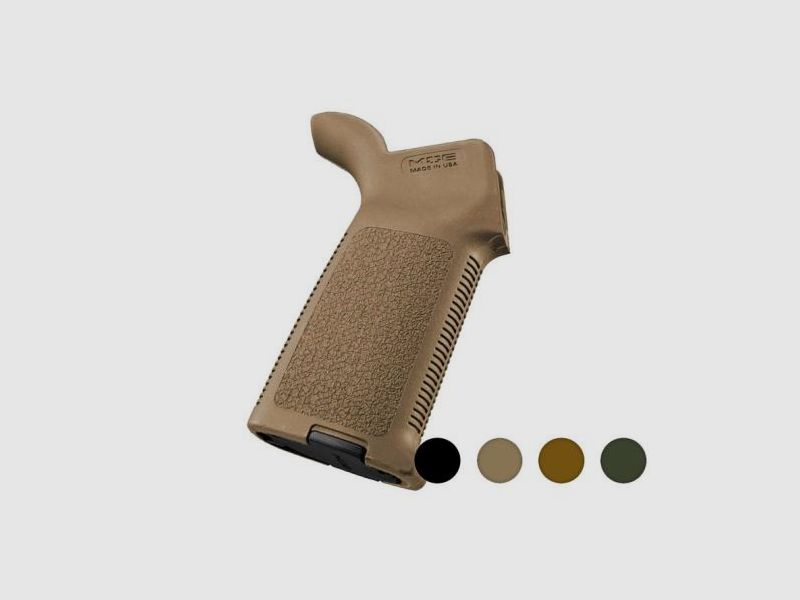 MAGPUL MOE AR15-Pistolengriff