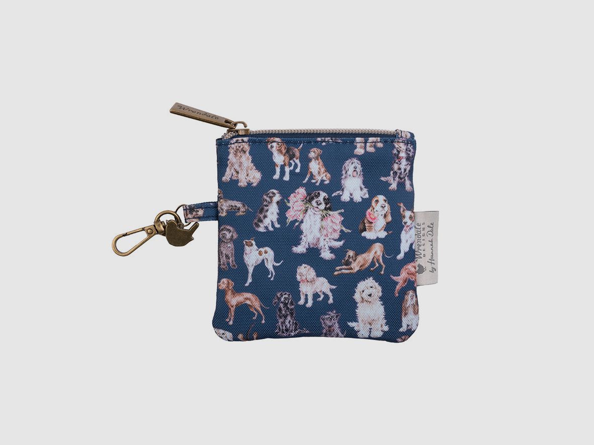 Sac à friandises Wrendale Designs