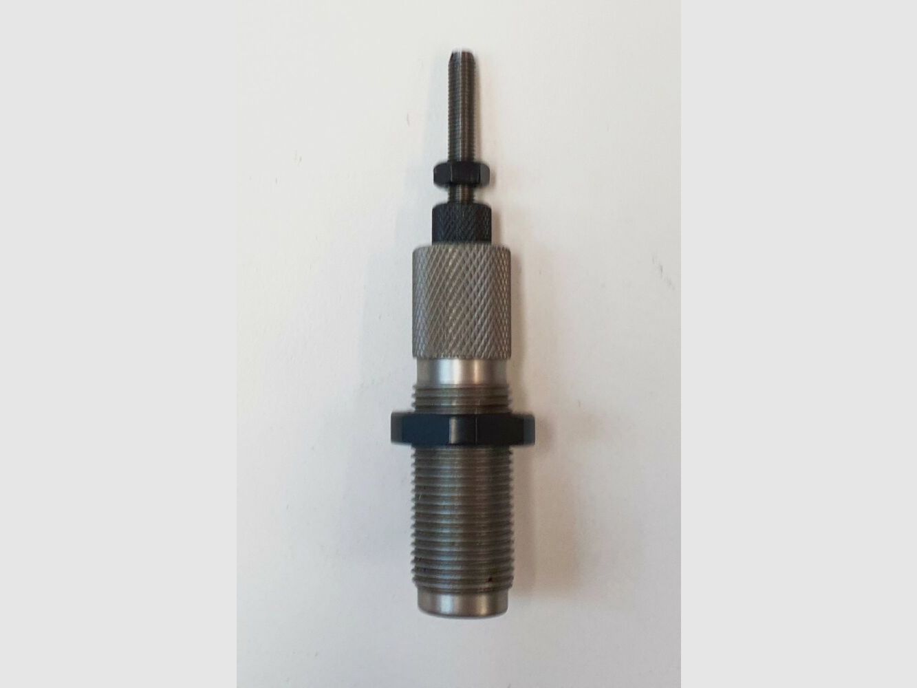 RCBS RCBS Reloader Special Full Length Die Set, 8mmX57 JR - .318 Matrice