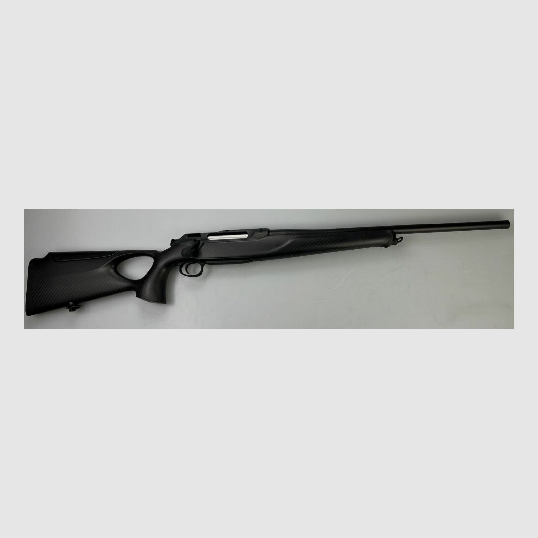 Sauer 505 Synchro XTC mit Outback Paket