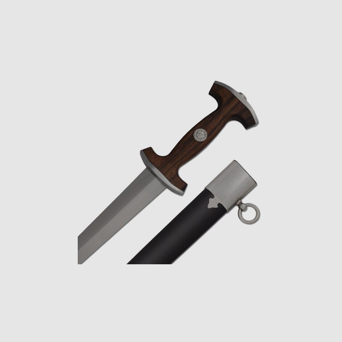 Baselard Dolch von Paul Chen/Hanwei, ABSOLUT NEU