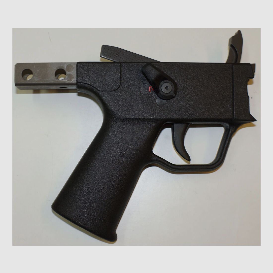 Levier de sélection de tir agrandi Magpul de MAGPUL pour les poignées Marines SAR M41, HK41, G3, HK33, MP5 / clones