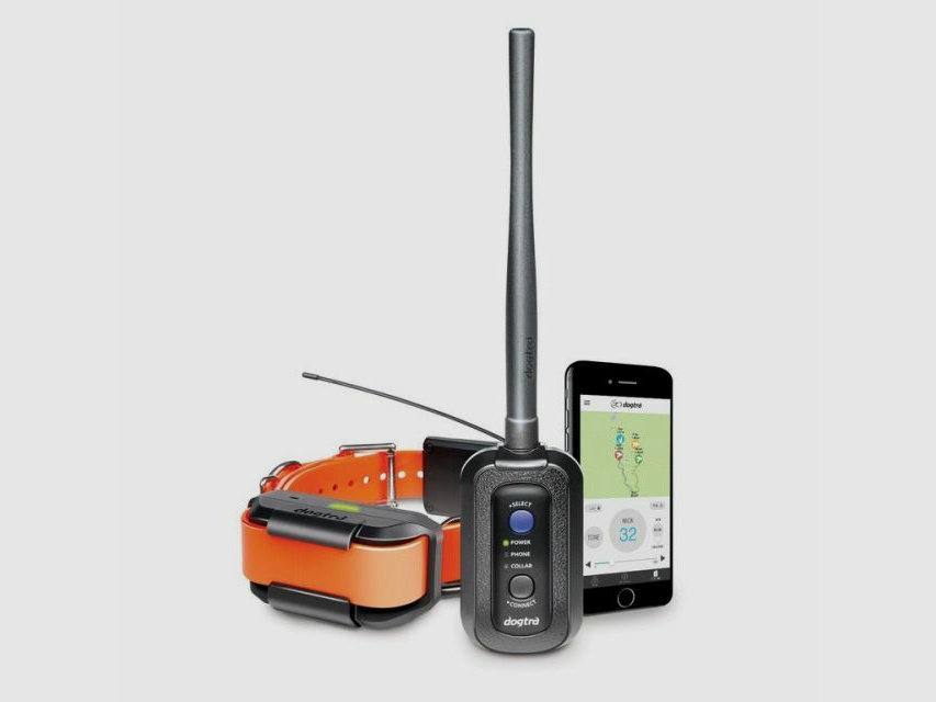 Dogtra GPS Pathfinder
