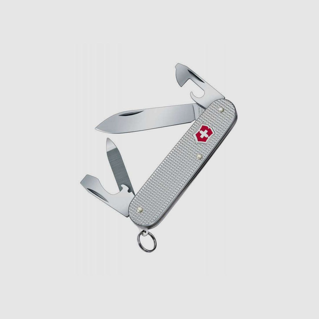 Victorinox Cadet Alox Taschenmesser