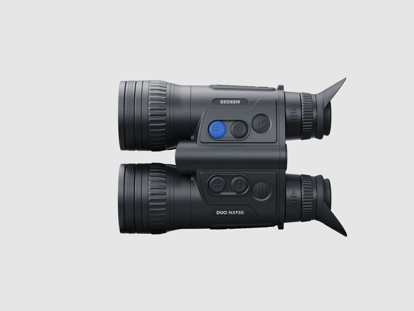 Pulsar Merger LRF DUO NXP50 thermal imaging binoculars