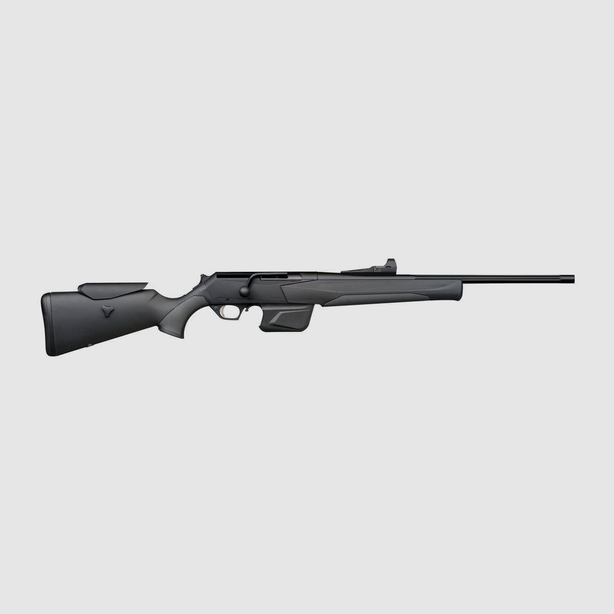 Browning Maral Compo Nordic Reflex ADJ Thr M14x1 Repetierbüchse