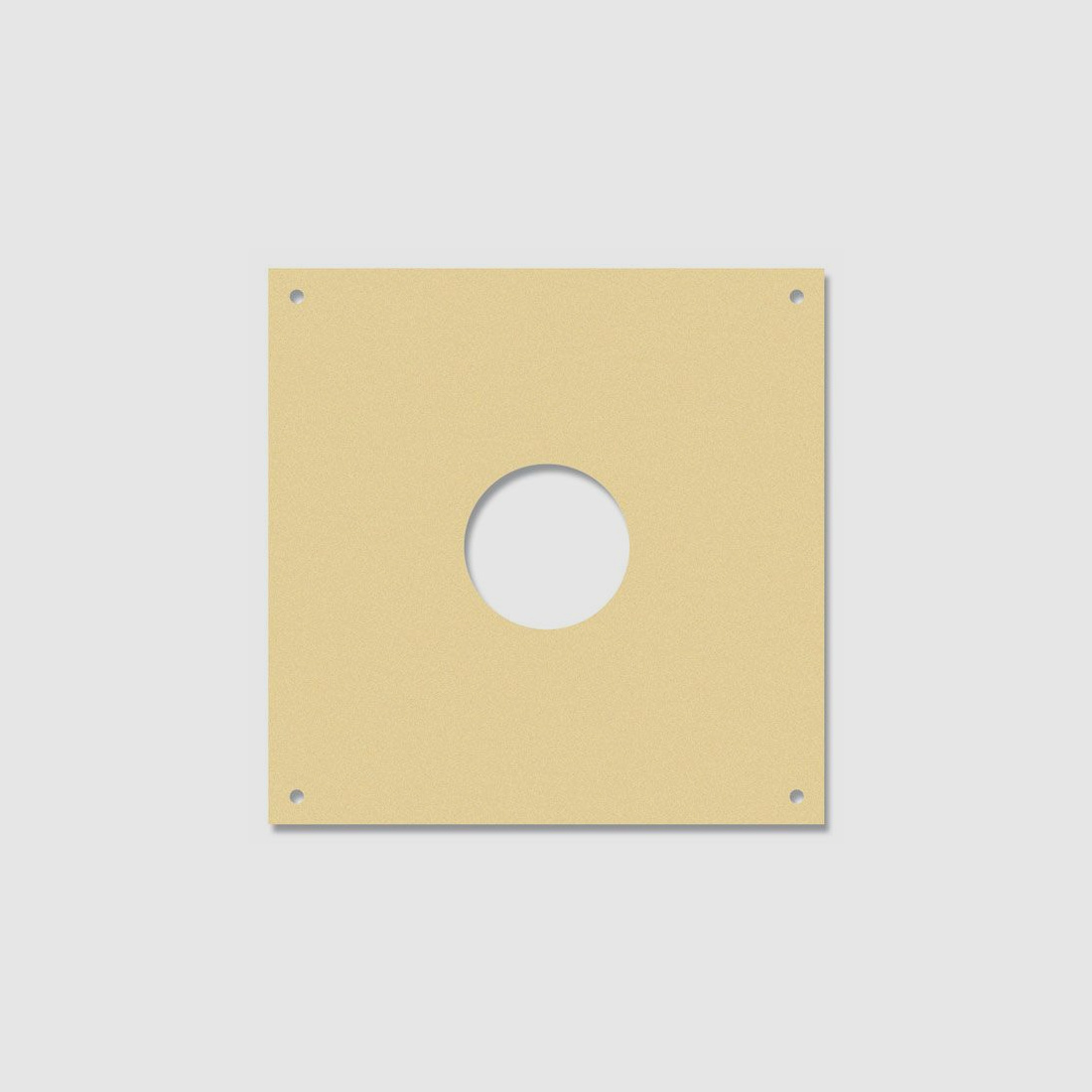 DISAG-Optic-Score Zielbild Karton LP 10m 100er Schießscheiben