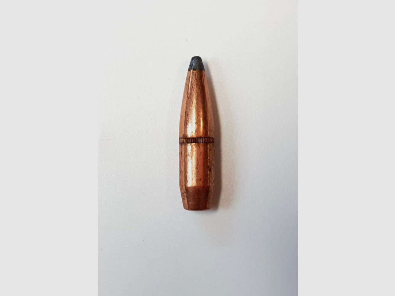 Hornady Hornady InterLock .30 Cal 190 Grs. - .308 BTSP