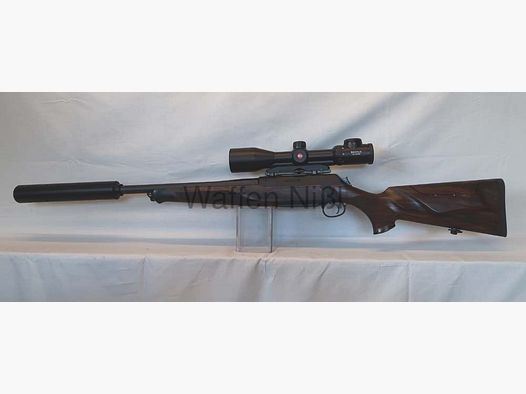 SAUER 404 Seleziona