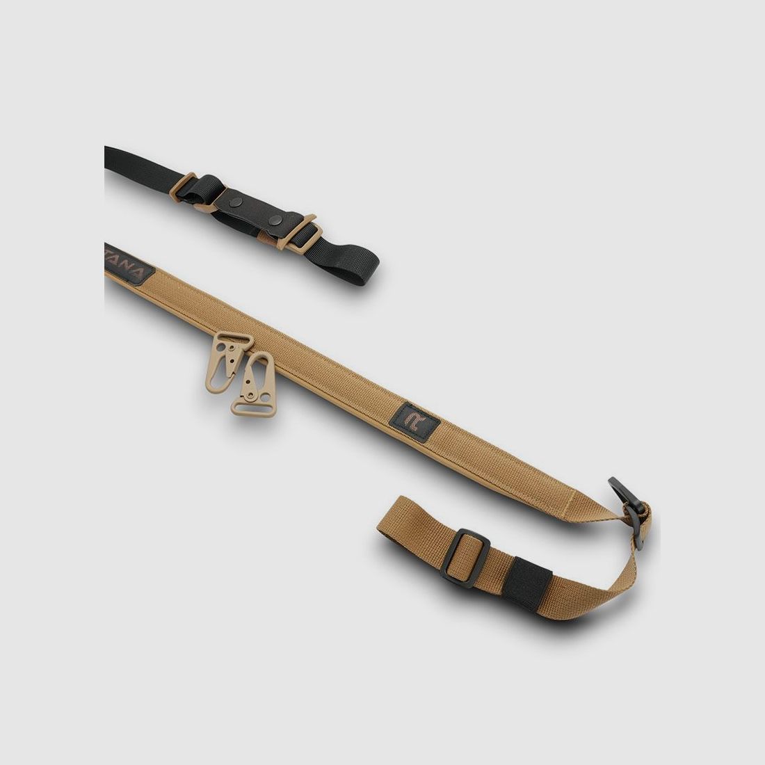 PAS RAGNAROK KATANA HK BLACK+COYOTE, image 3 sur 5