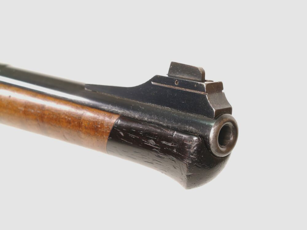 Mauser Stutzen Mod. 98
