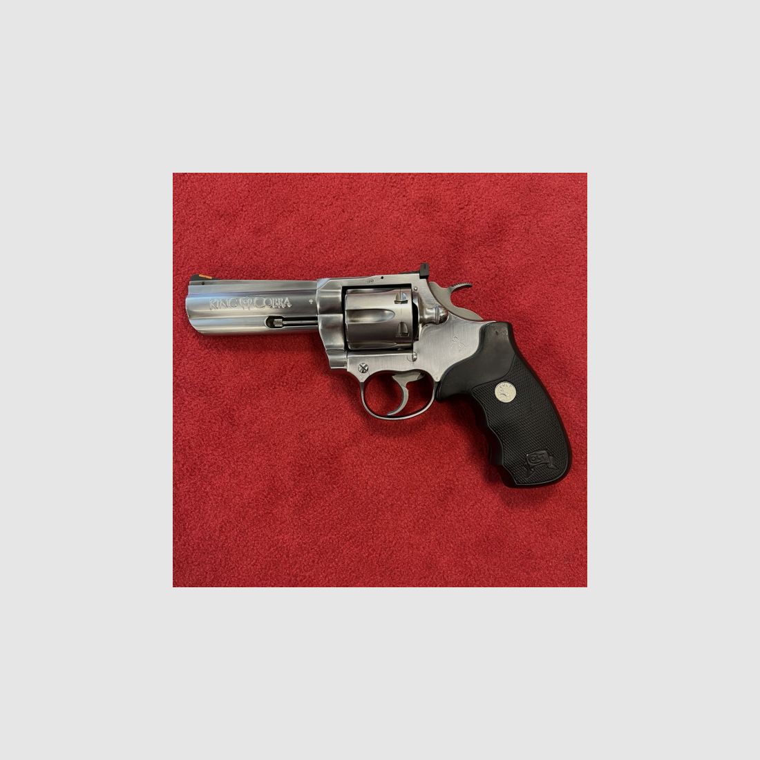 Colt King Cobra - Kal. .357 Magnum