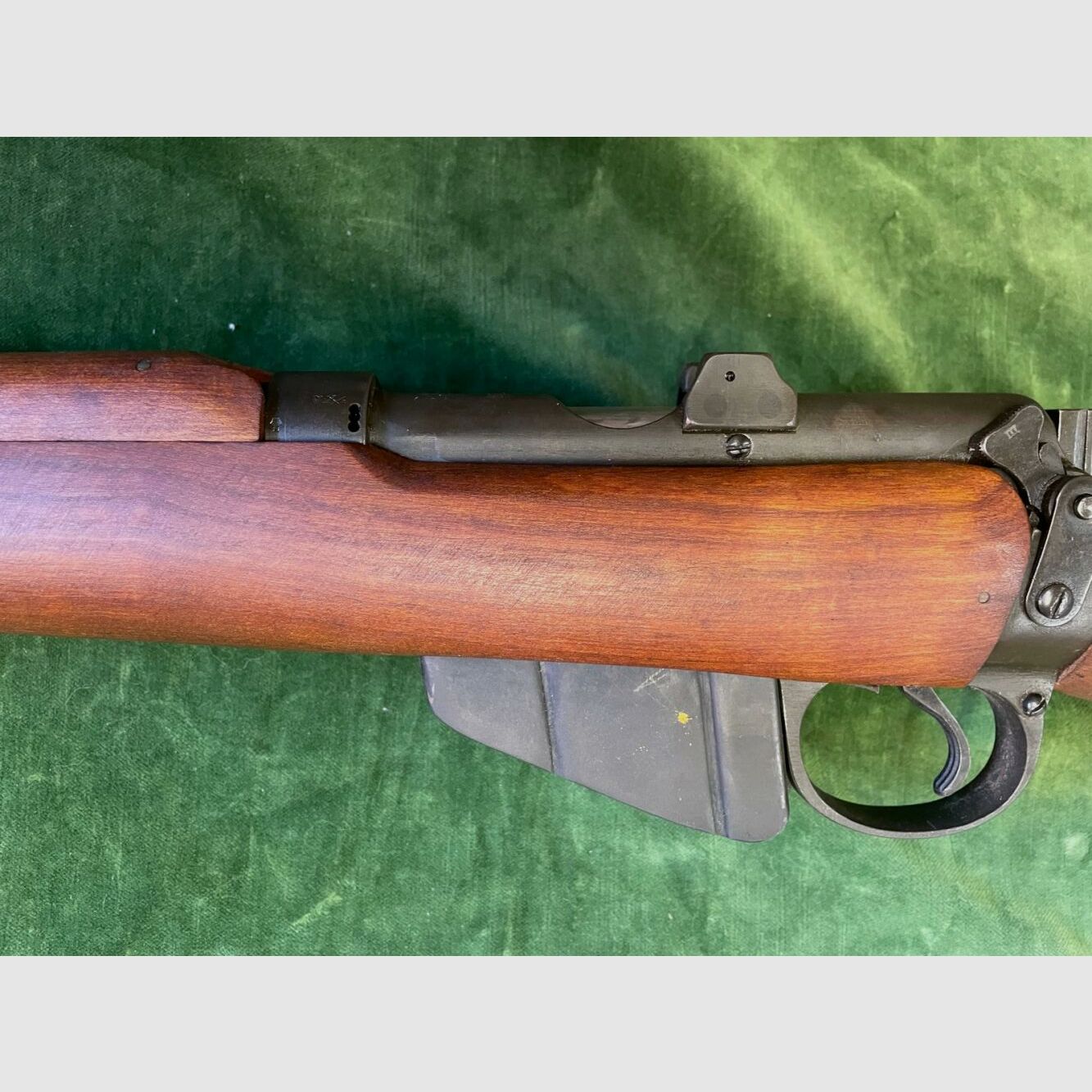 Enfield Nr. III