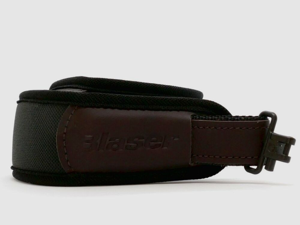 Blaser Gewehrriemen anthrazit