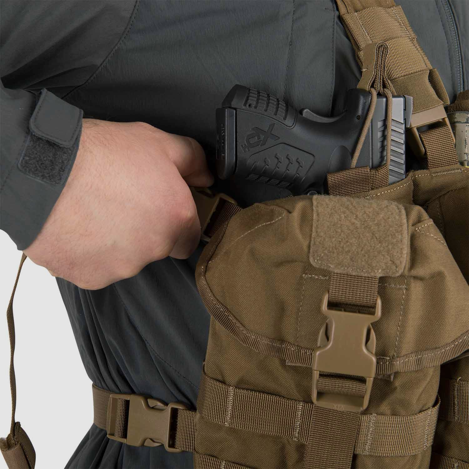 HELIKON GUARDIAN CHEST RIG®, Bild 3 von 7