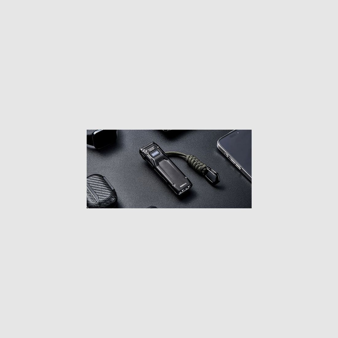 NITECORE EDC 23 2500 LUMEN, Bild 6 von 6