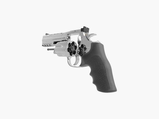 DAN WESSON 715 ASG INOX CO2