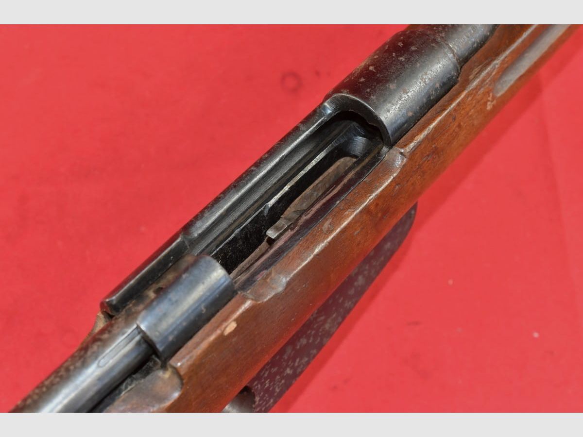 #4239 KARABINEK CARCANO M1938, ROK 1940, kal. 6,5x52, zdjęcie 23 z 34