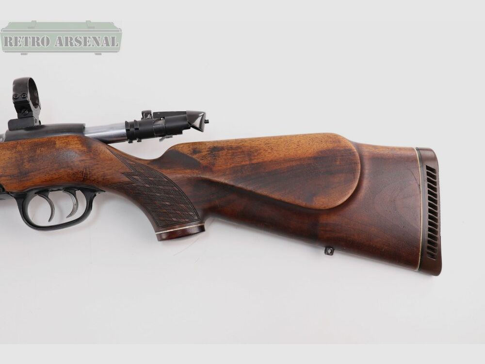 Steyr Mod. M, Bild 5 von 7